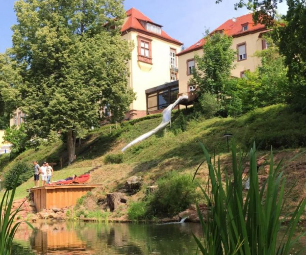 coaching ausbildung frankfurt unsere location