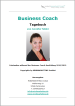 Business-Coach Tagebuch