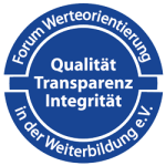 nlp frankfurt logo forum für weiterbildung